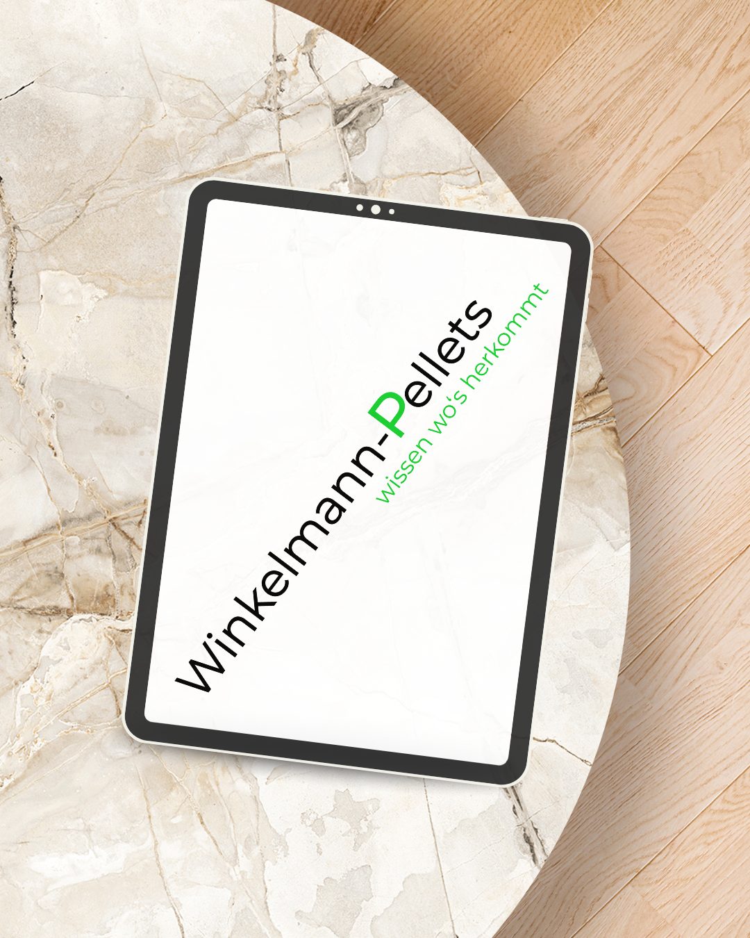 Winkelmann-Pellets