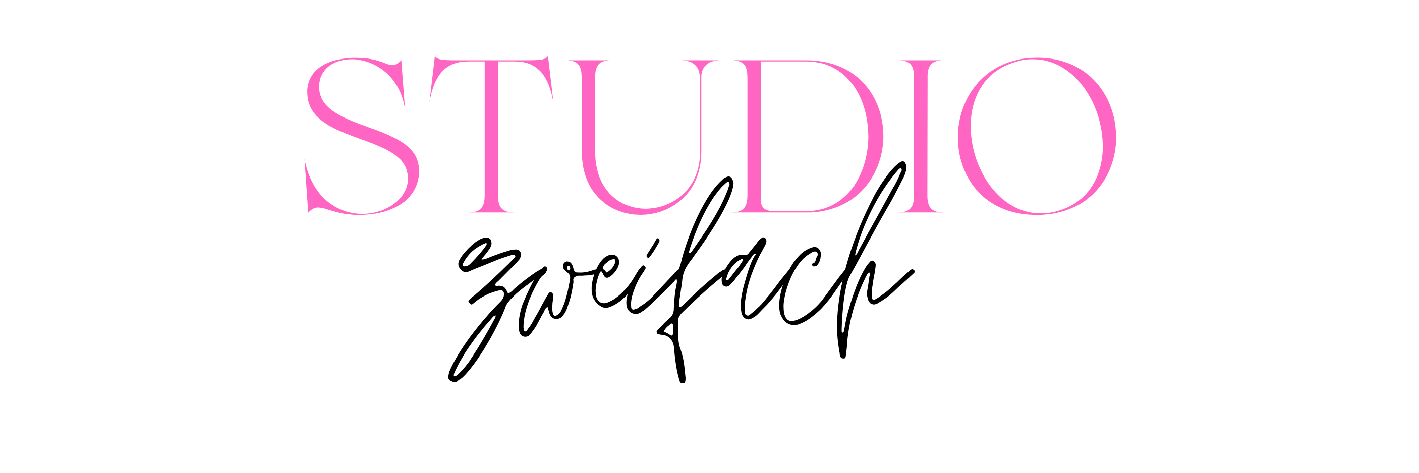 Logo Studio Zweifach