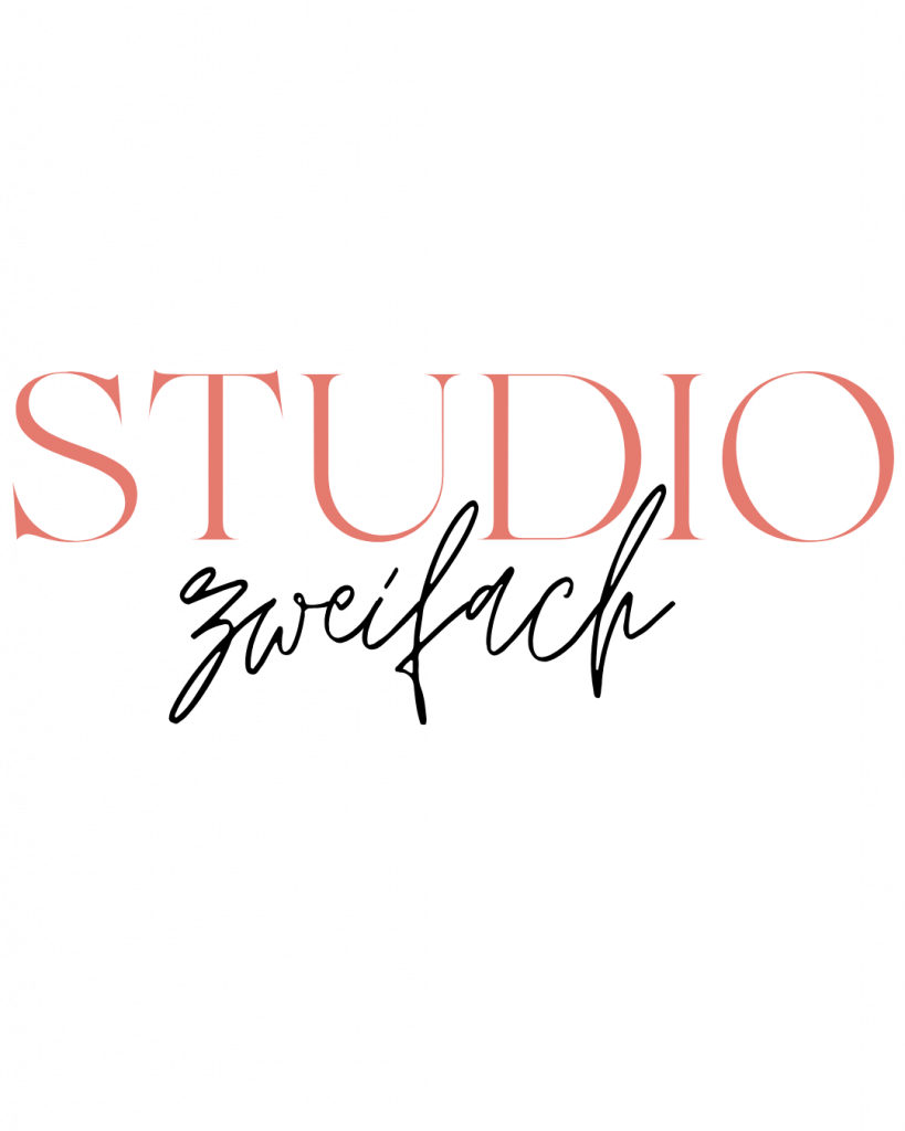 Logo Studiozweifach