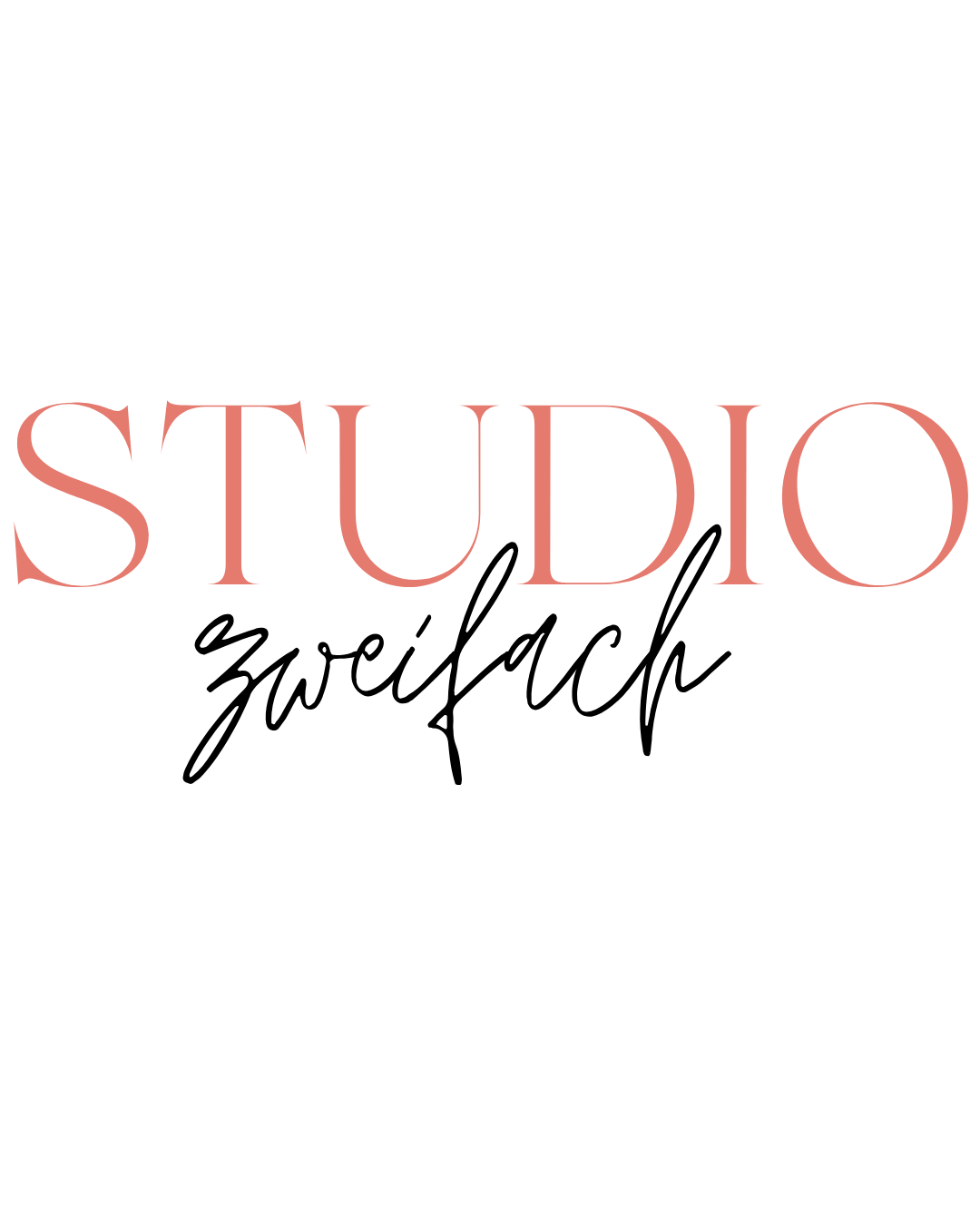 Logo Studiozweifach