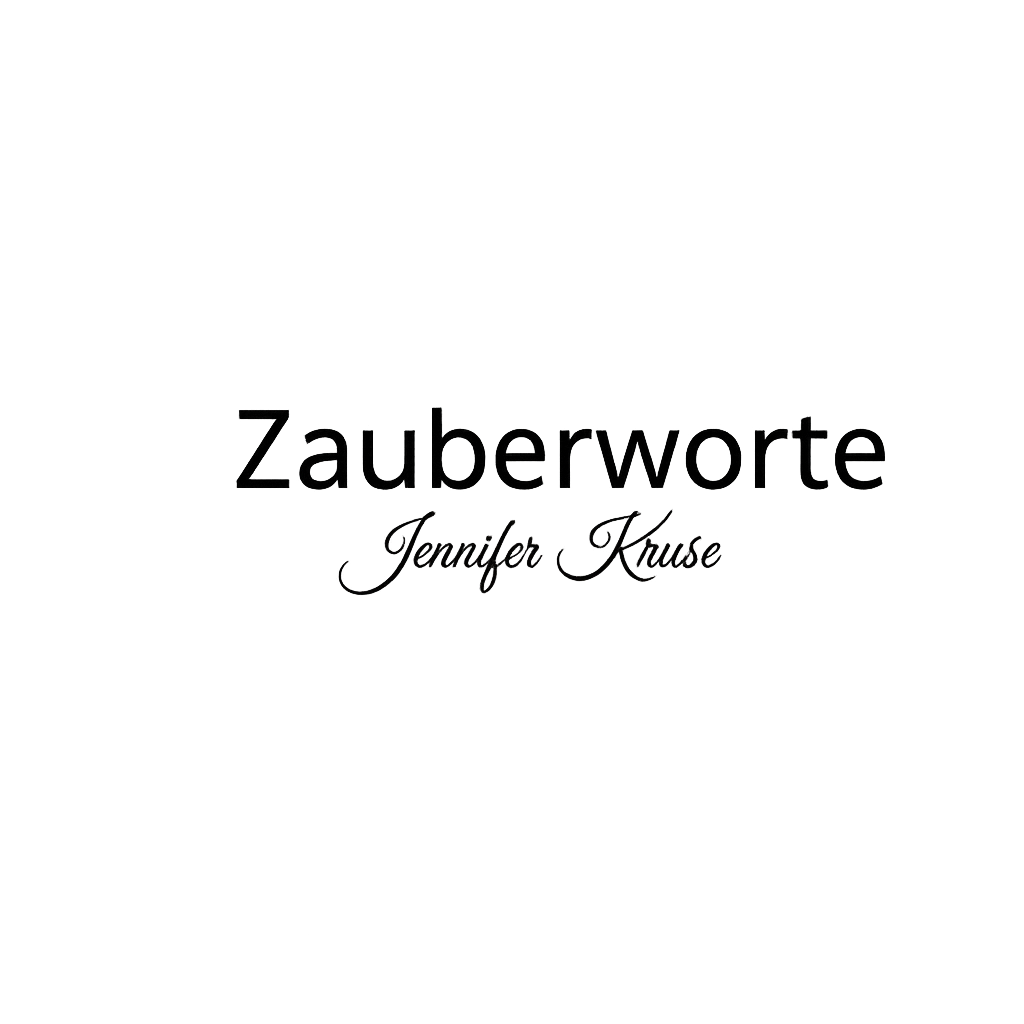 Zauberworte Jennifer Kruse