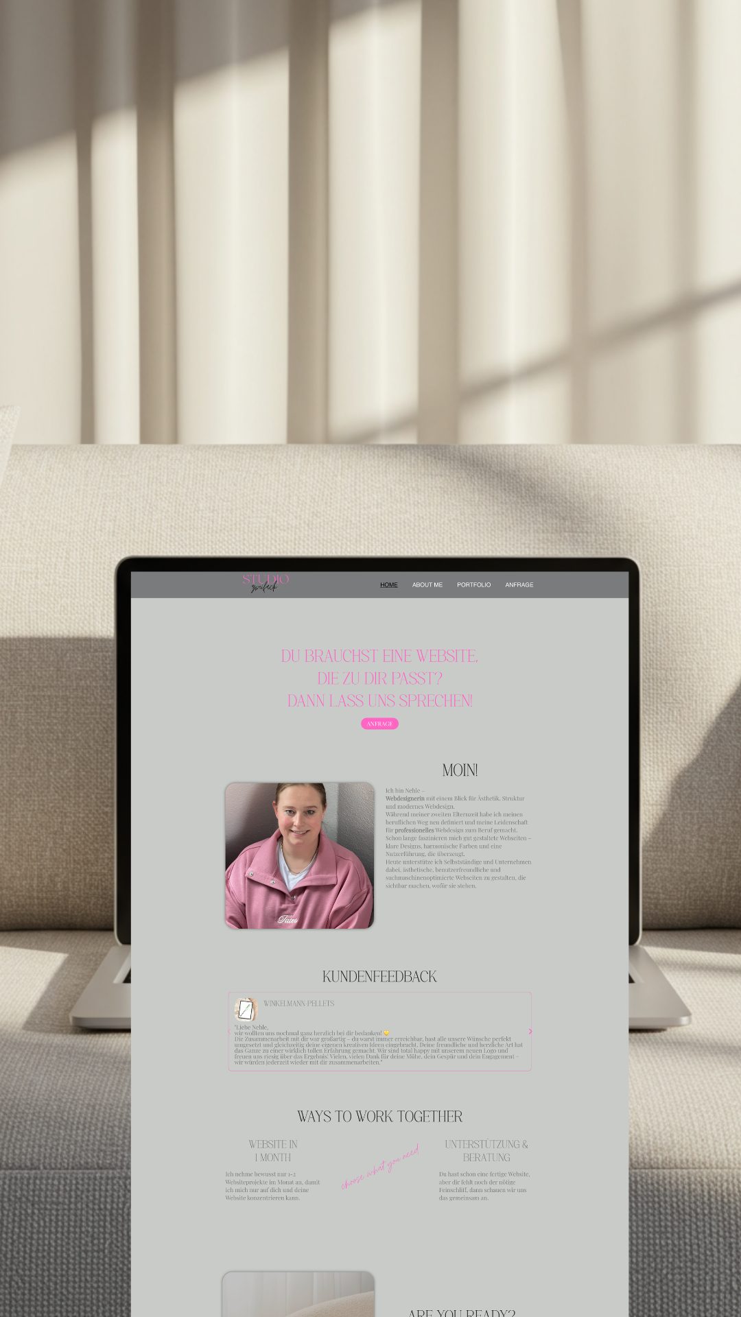 studiozweifach mockup